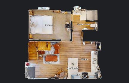 Springwood Barn No1 Forest - Foto 10