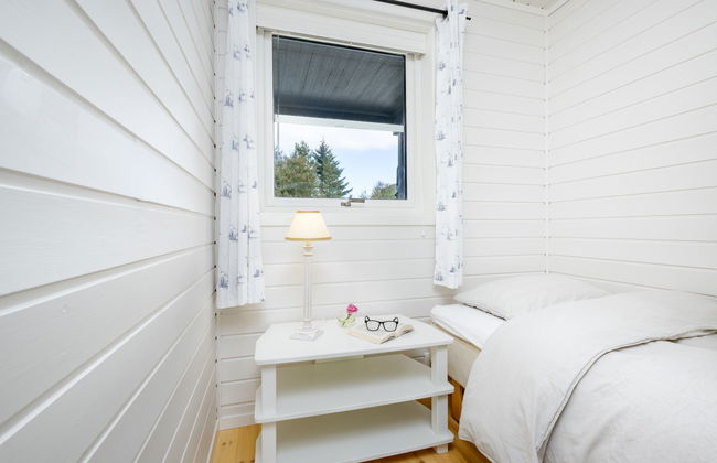 Sjøbuvågen - Foto 25