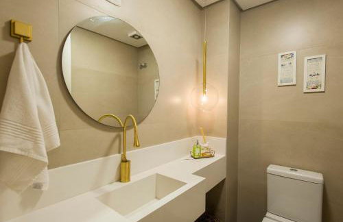 Locar - in Canela Villaggio Caracol Novissimo - Foto 28