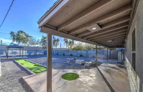 Modern Home-Downtown-3 Bedroom- King Bed - Foto 30