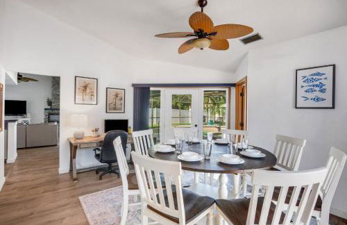 Sunshine Retreat by SkyRun Anna Maria - Foto 37