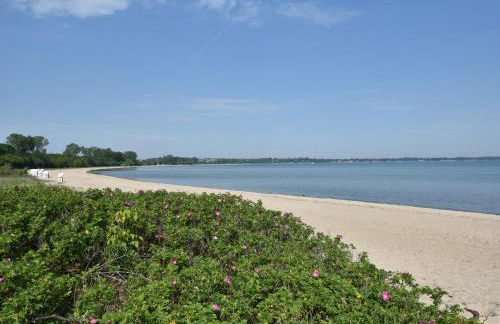 Modern Apartment in Elmenhorst Near Sea - Foto 30