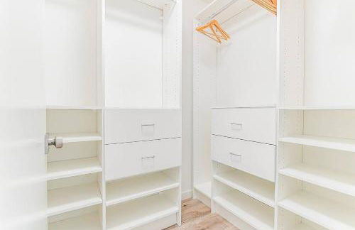 Chic Queen Anne Townhome Near Space Needle - Foto 18