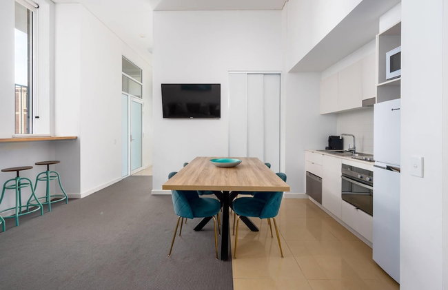 Terminus Apartment Hotel, an Ascend Collection Hotel - Foto 74