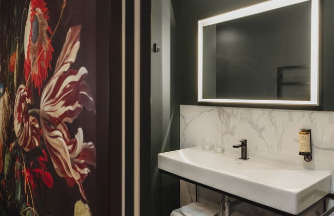 Le Nemours - Appartements Chalotais - Foto 27