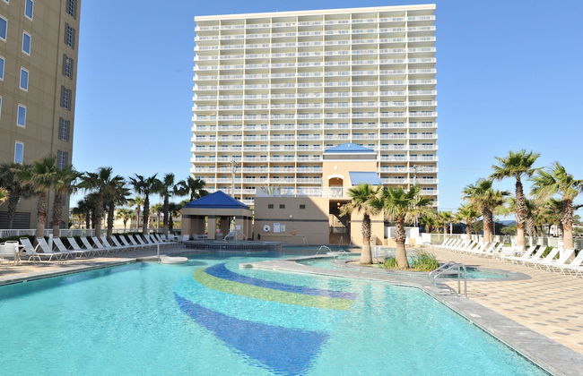 Crystal Tower Condominiums by Wyndham Vacation Rentals - Foto 18