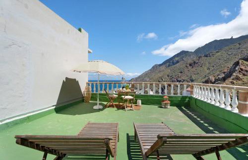 House in Anaga - Foto 19