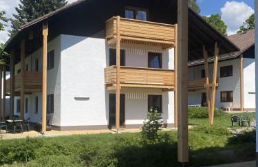 Ferienanlage Bäckerwiese - Foto 4