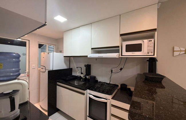 PRAIA DE MARIA FARINHA - PERNAMBUCO - Foto 50