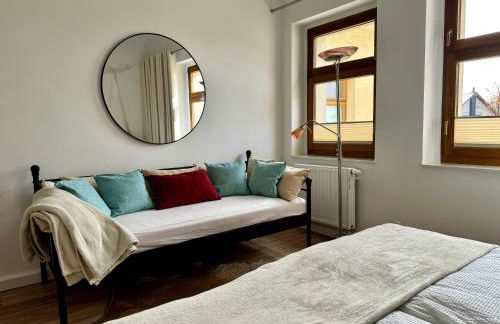 Apartment im Elbtal Dresden, Meißen, Moritzburg - Foto 12