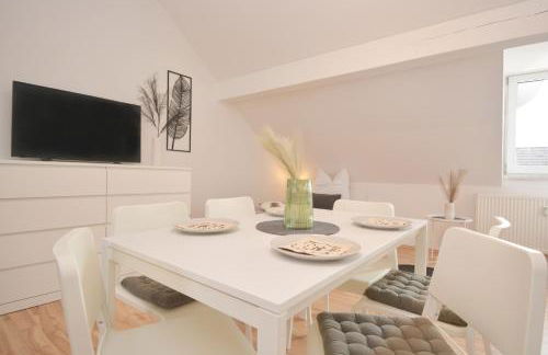 Roth 01 - Apartment für Firmen - Foto 13