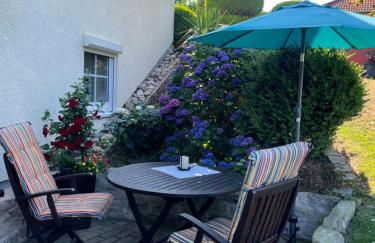 Ferienwohnung Lea - Foto 14