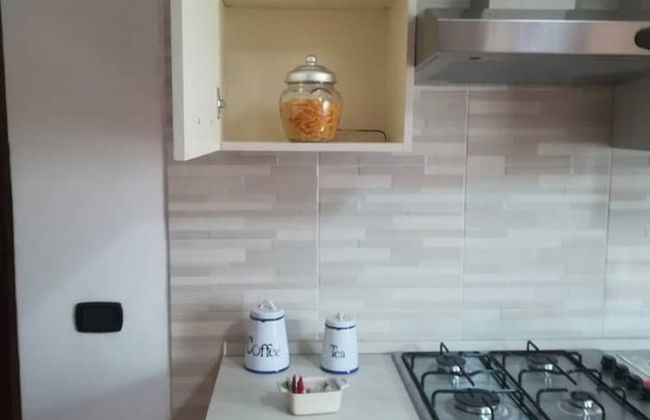 Feel at Home - Casa Tiziana - Foto 18