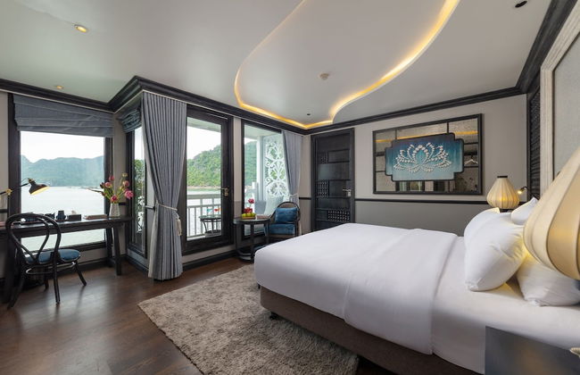 Lotus D'Orient Cruise - Foto 8