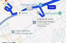 Comodidades na Estrada do Coco - Foto 25