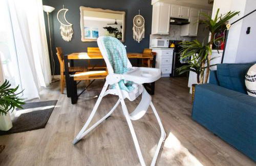 Cali Condo+BBQ+MemoryFoamBeds+12min to Beach - Foto 51