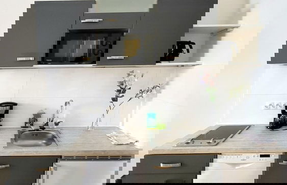 Sobieski City Center Apartments - Foto 43