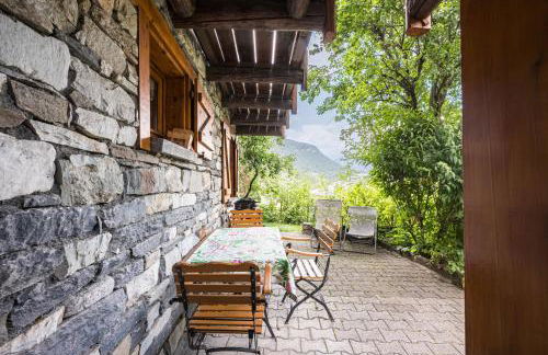 Gîte montagnard Savoyard - Foto 23