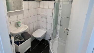 Apartment mit Gartenblick - Foto 4