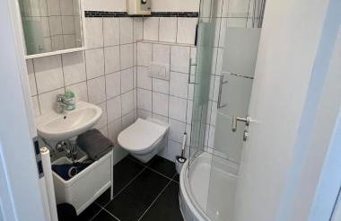 Apartment mit Gartenblick - Foto 4