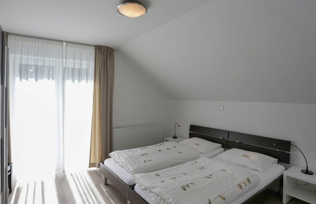 Serene Villa in Kstelberg near Lake & Watersports - Photo 8