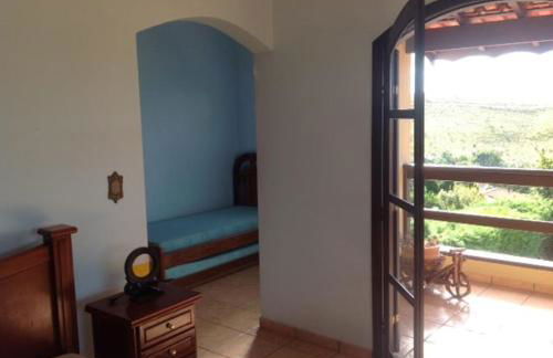 Chácara do Nari - Casa com Piscina em Condomínio Fechado - Photo 19