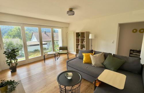 Cozy apartment with a Black Forest view - Foto 1