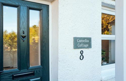 Camellia Cottage With Private Garden - Foto 29