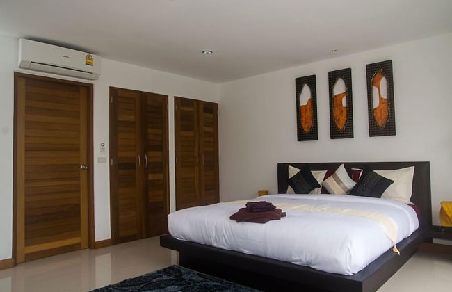 Tropical Sea View Residence - Foto 30