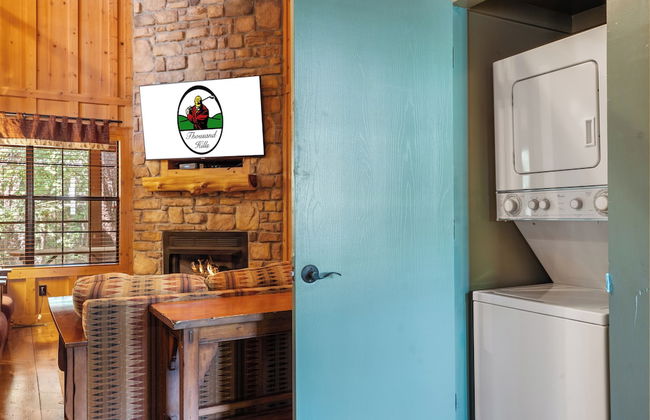 Cabins at Green Mountain - Foto 40