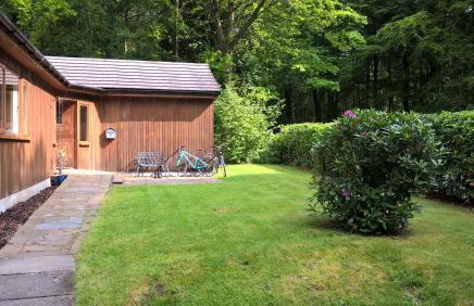 The Shack, Cally Avenue, Gatehouse of Fleet, Dumfries and Galloway, DG7 2 DH - Foto 7