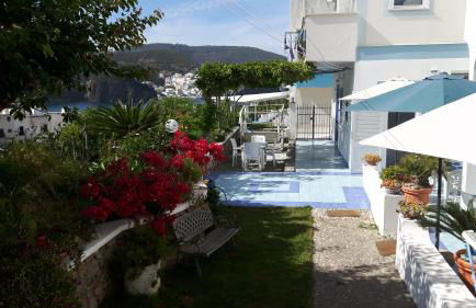 Casa Acqua Marina Ponza - Foto 9