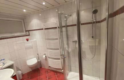 FeWo Naturarena Garten - Foto 13