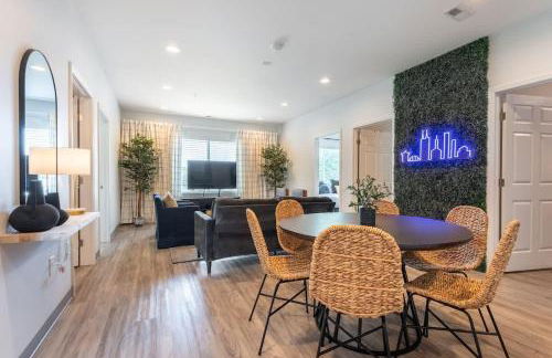 The Main Event by Stay Local Nashville - Foto 1