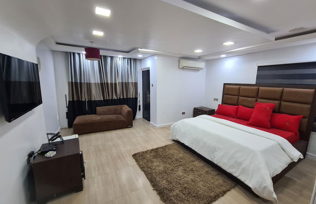 Asa Apartments - Foto 9