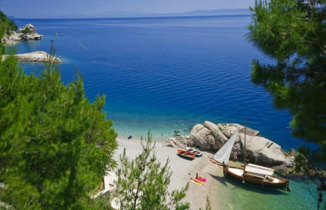 Rooms Jakirusa - Foto 11