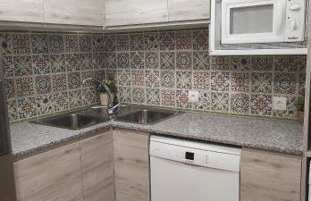 Villa Balneari Resort Casa Vacances Per Famílies Chalet Casa Rural - Foto 48