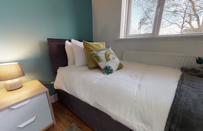 Green View Lodge - Foto 8