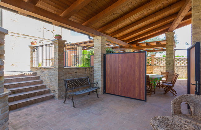 Borgo Agrituristico Il Pino - Foto 10