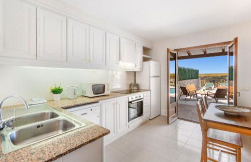 Villa Acantilado-Cala Galdana - Foto 19