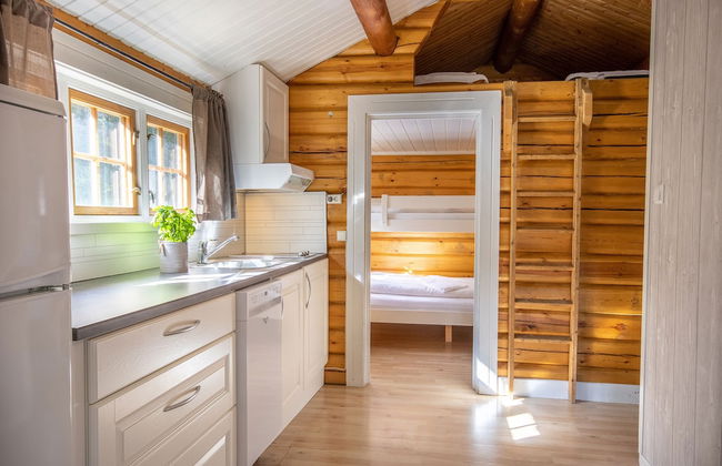 Topcamp Mosjøen - Helgeland - Foto 21