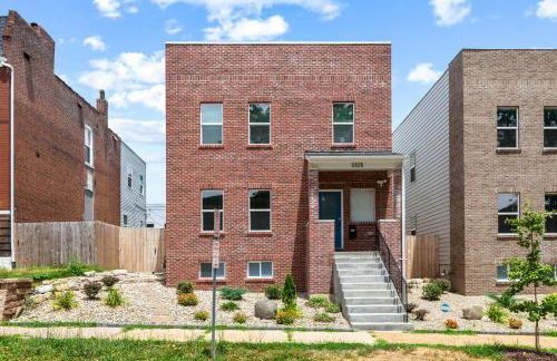 Bright Urban Comfort | JZ Vacation Rentals - Foto 55