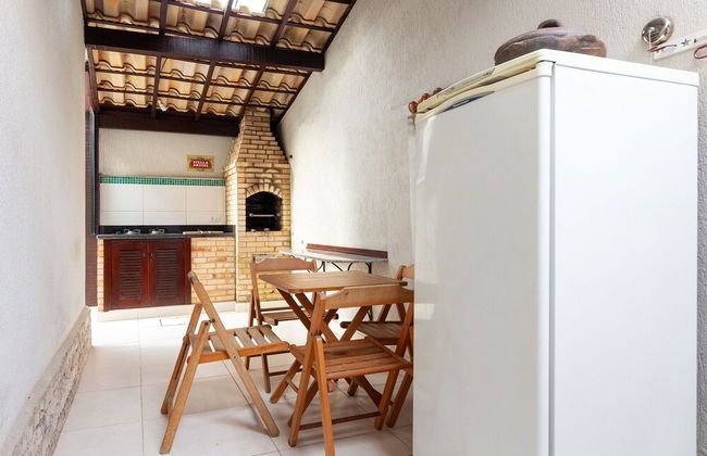 Bz29 Casa 300 metros da praia de Geribá - Foto 33