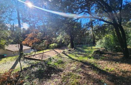 La Bastide Blanche Magnifique villa 5 étoiles 5 chambres et piscine privée sur 6500 m VAR - Foto 4
