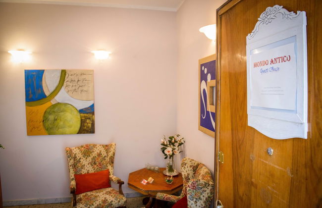 Mondo Antico - Foto 5