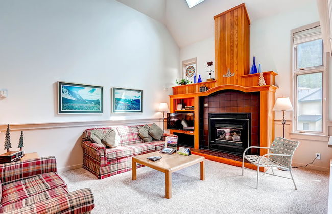 Forest Condominiums by Vail Resorts - Photo 45