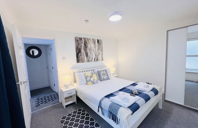 The Barbican Apartments - Foto 4