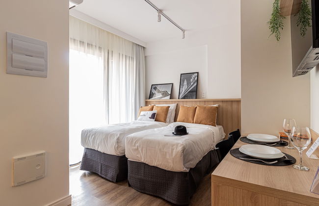 Charlie Harmonia Vila Madalena - Foto 7