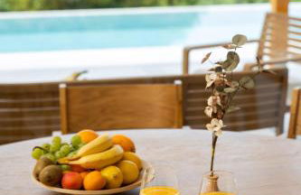 Villa 2 with Pool Soline, Krk, 280 m from beach, by 4Villas - Foto 38