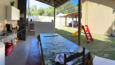 Sitio cantinho do ze - Foto 1